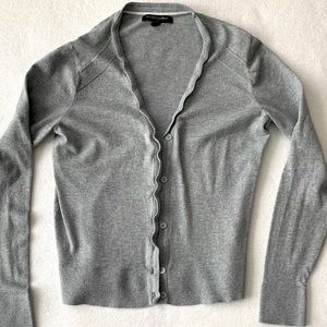 Banana Republic Cardigan button up
